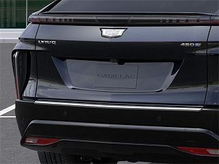 2024 Cadillac Lyriq Luxury 1 1GYKPPRK7RZ132869 in Santa Clara, CA 14