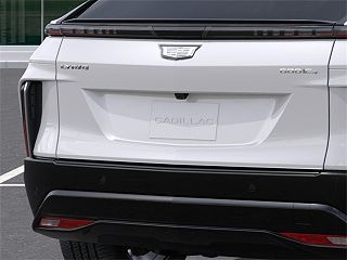 2024 Cadillac Lyriq Sport 2 1GYKPVRL0RZ125033 in Santa Clara, CA 14