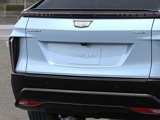 2024 Cadillac Lyriq Sport 2 1GYKPVRK4RZ132624 in Sarasota, FL 14