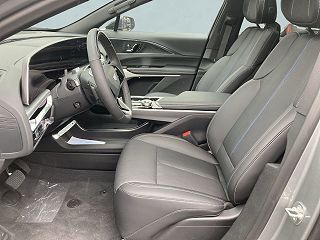 2024 Cadillac Lyriq Luxury 2 1GYKPRRK8RZ132679 in Silver Spring, MD 19