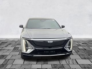 2024 Cadillac Lyriq Luxury 2 1GYKPRRK8RZ132679 in Silver Spring, MD 3