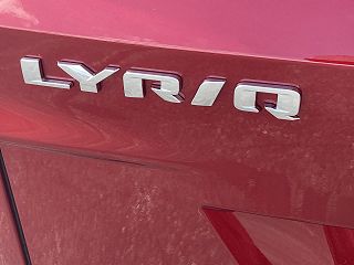 2024 Cadillac Lyriq Sport 3 1GYKPWRL8RZ124136 in Silver Spring, MD 32