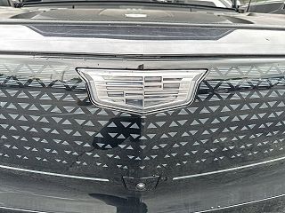 2024 Cadillac Lyriq Sport 1 1GYKPTRK2RZ132755 in Silver Spring, MD 30