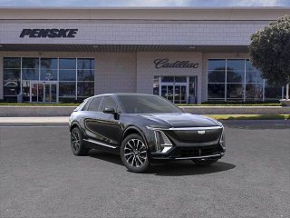2024 Cadillac Lyriq Sport 2 1GYKPVRK3RZ120710 in Torrance, CA 25