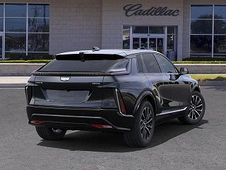 2024 Cadillac Lyriq Sport 2 1GYKPVRK3RZ120710 in Torrance, CA 28