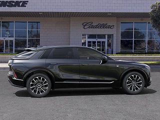 2024 Cadillac Lyriq Sport 2 1GYKPVRK3RZ120710 in Torrance, CA 29