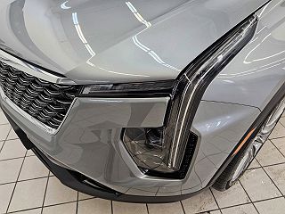 2024 Cadillac XT4 Premium Luxury 1GYFZDR48RF159706 in Alexandria, MN 26