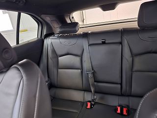 2024 Cadillac XT4 Premium Luxury 1GYFZDR44RF154793 in Alexandria, MN 22