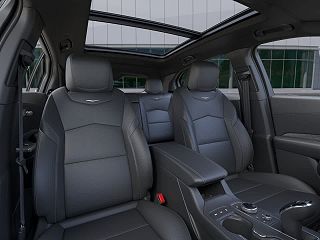 2024 Cadillac XT4 Premium Luxury 1GYFZDR44RF136228 in Bloomington, IL 16
