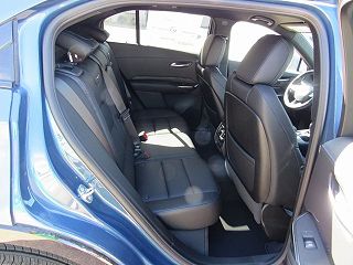 2024 Cadillac XT4 Sport 1GYFZER49RF183325 in Breckenridge, TX 11