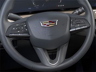 2024 Cadillac XT4 Premium Luxury 1GYFZDR41RF120844 in Dayton, OH 13