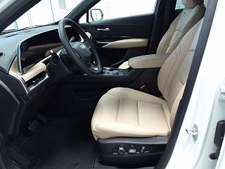 2024 Cadillac XT4 Premium Luxury 1GYFZCR42RF205458 in Decatur, AL 10