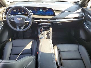 2024 Cadillac XT4 Premium Luxury 1GYFZDR45RF102217 in Fort Myers, FL 12