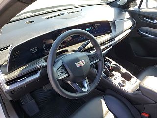 2024 Cadillac XT4 Premium Luxury 1GYFZDR45RF102217 in Fort Myers, FL 19