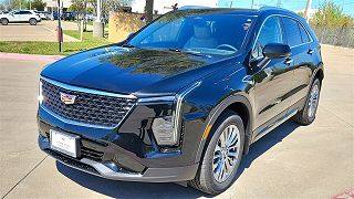 2024 Cadillac XT4 Premium Luxury 1GYFZCR47RF201325 in Garland, TX 11