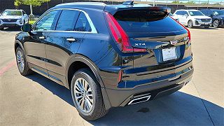 2024 Cadillac XT4 Premium Luxury 1GYFZCR47RF201325 in Garland, TX 13
