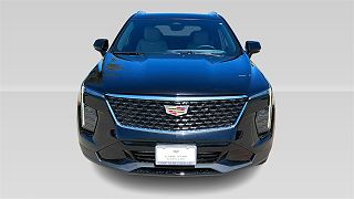 2024 Cadillac XT4 Premium Luxury 1GYFZCR47RF201325 in Garland, TX 2