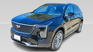 2024 Cadillac XT4 Premium Luxury 1GYFZCR47RF201325 in Garland, TX 3