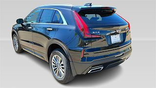 2024 Cadillac XT4 Premium Luxury 1GYFZCR47RF201325 in Garland, TX 5