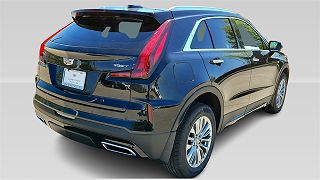 2024 Cadillac XT4 Premium Luxury 1GYFZCR47RF201325 in Garland, TX 7