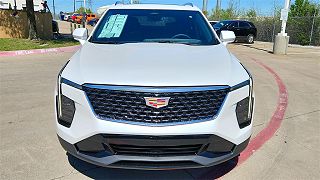 2024 Cadillac XT4 Premium Luxury 1GYFZCR4XRF201352 in Garland, TX 10