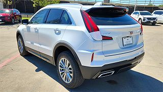 2024 Cadillac XT4 Premium Luxury 1GYFZCR4XRF201352 in Garland, TX 13