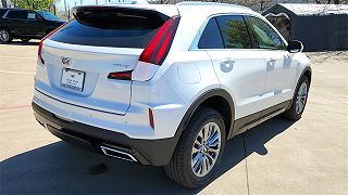 2024 Cadillac XT4 Premium Luxury 1GYFZCR4XRF201352 in Garland, TX 15