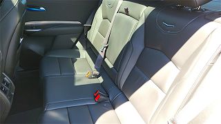 2024 Cadillac XT4 Premium Luxury 1GYFZCR4XRF201352 in Garland, TX 27