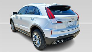 2024 Cadillac XT4 Premium Luxury 1GYFZCR4XRF201352 in Garland, TX 5