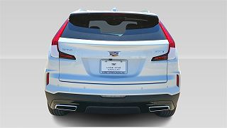 2024 Cadillac XT4 Premium Luxury 1GYFZCR4XRF201352 in Garland, TX 6