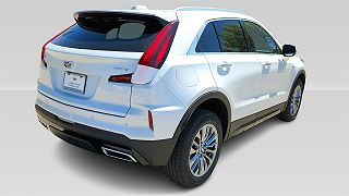 2024 Cadillac XT4 Premium Luxury 1GYFZCR4XRF201352 in Garland, TX 7