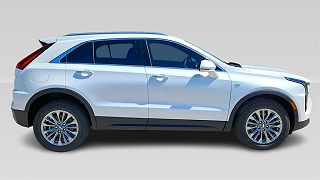 2024 Cadillac XT4 Premium Luxury 1GYFZCR4XRF201352 in Garland, TX 8