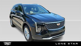 2024 Cadillac XT4 Luxury 1GYAZAR40RF220099 in Garland, TX 1