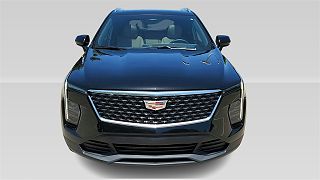 2024 Cadillac XT4 Luxury 1GYAZAR40RF220099 in Garland, TX 2