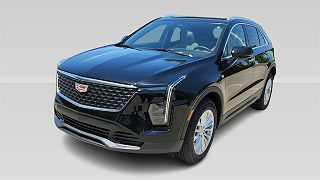 2024 Cadillac XT4 Luxury 1GYAZAR40RF220099 in Garland, TX 3