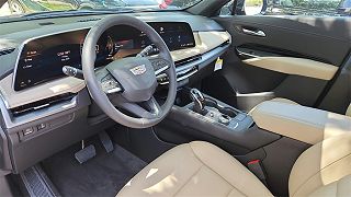 2024 Cadillac XT4 Luxury 1GYAZAR40RF220099 in Garland, TX 9