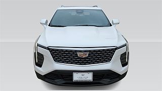 2024 Cadillac XT4 Luxury 1GYAZAR49RF185000 in Garland, TX 2