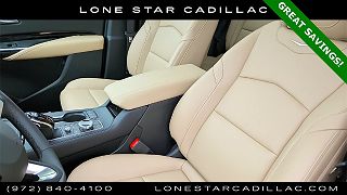 2024 Cadillac XT4 Luxury 1GYAZAR42RF184593 in Garland, TX 10