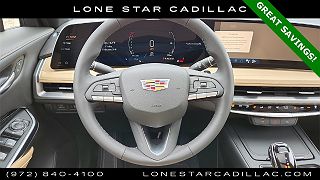 2024 Cadillac XT4 Luxury 1GYAZAR42RF184593 in Garland, TX 16