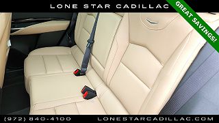 2024 Cadillac XT4 Luxury 1GYAZAR42RF184593 in Garland, TX 18