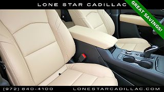 2024 Cadillac XT4 Luxury 1GYAZAR42RF184593 in Garland, TX 20