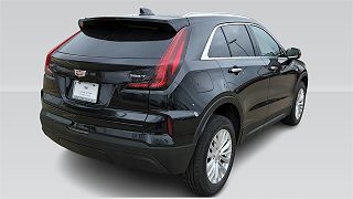 2024 Cadillac XT4 Luxury 1GYAZAR42RF184593 in Garland, TX 7