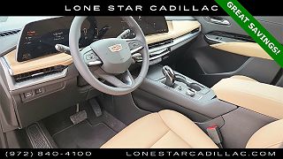 2024 Cadillac XT4 Luxury 1GYAZAR42RF184593 in Garland, TX 9
