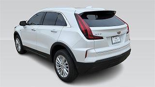 2024 Cadillac XT4 Luxury 1GYAZAR46RF188811 in Garland, TX 5