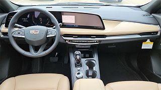 2024 Cadillac XT4 Luxury 1GYAZAR43RF220033 in Garland, TX 17