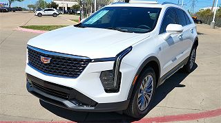 2024 Cadillac XT4 Premium Luxury 1GYFZCR46RF193749 in Garland, TX 11