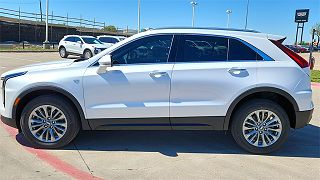 2024 Cadillac XT4 Premium Luxury 1GYFZCR46RF193749 in Garland, TX 12