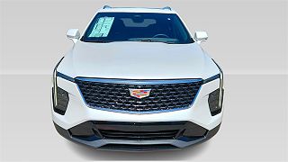 2024 Cadillac XT4 Premium Luxury 1GYFZCR46RF193749 in Garland, TX 2