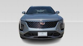 2024 Cadillac XT4 Luxury 1GYAZAR46RF220169 in Garland, TX 2
