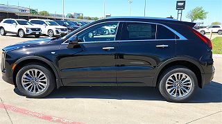 2024 Cadillac XT4 Premium Luxury 1GYFZCR46RF193797 in Garland, TX 12